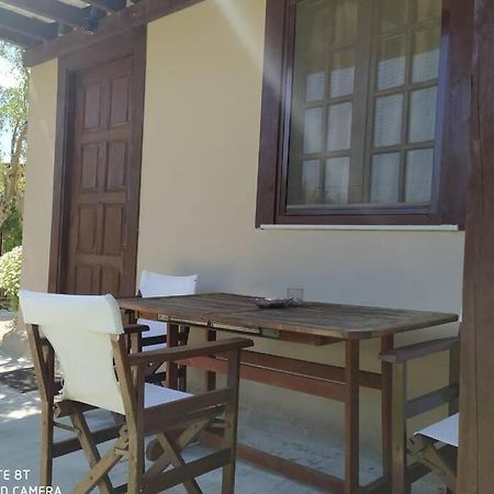 KoukounariáRaisin House别墅 外观 照片